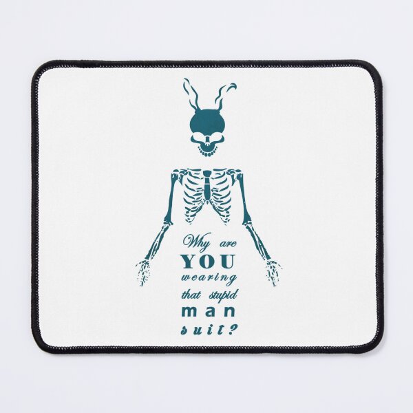 Item preview, Donnie Darko - Frank designed and sold by Franklantern.