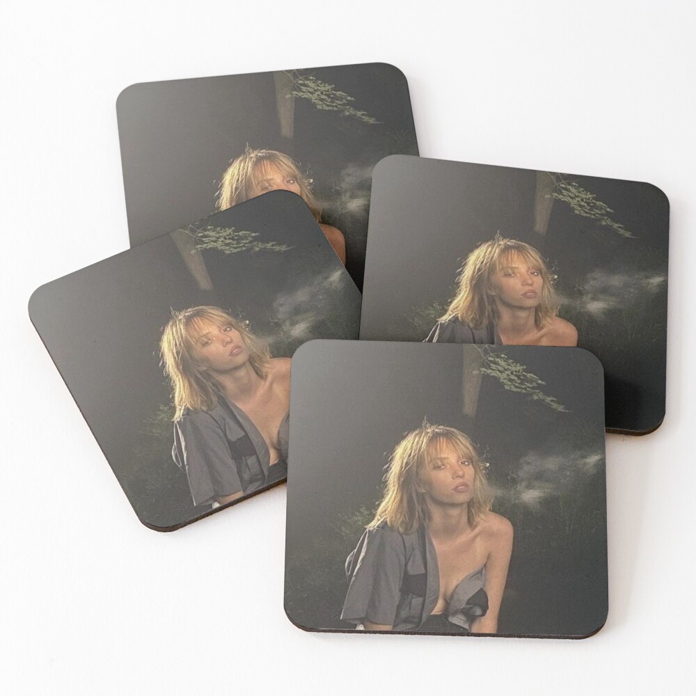 Item preview, Coasters (Set of 4) designed and sold by R-uby.