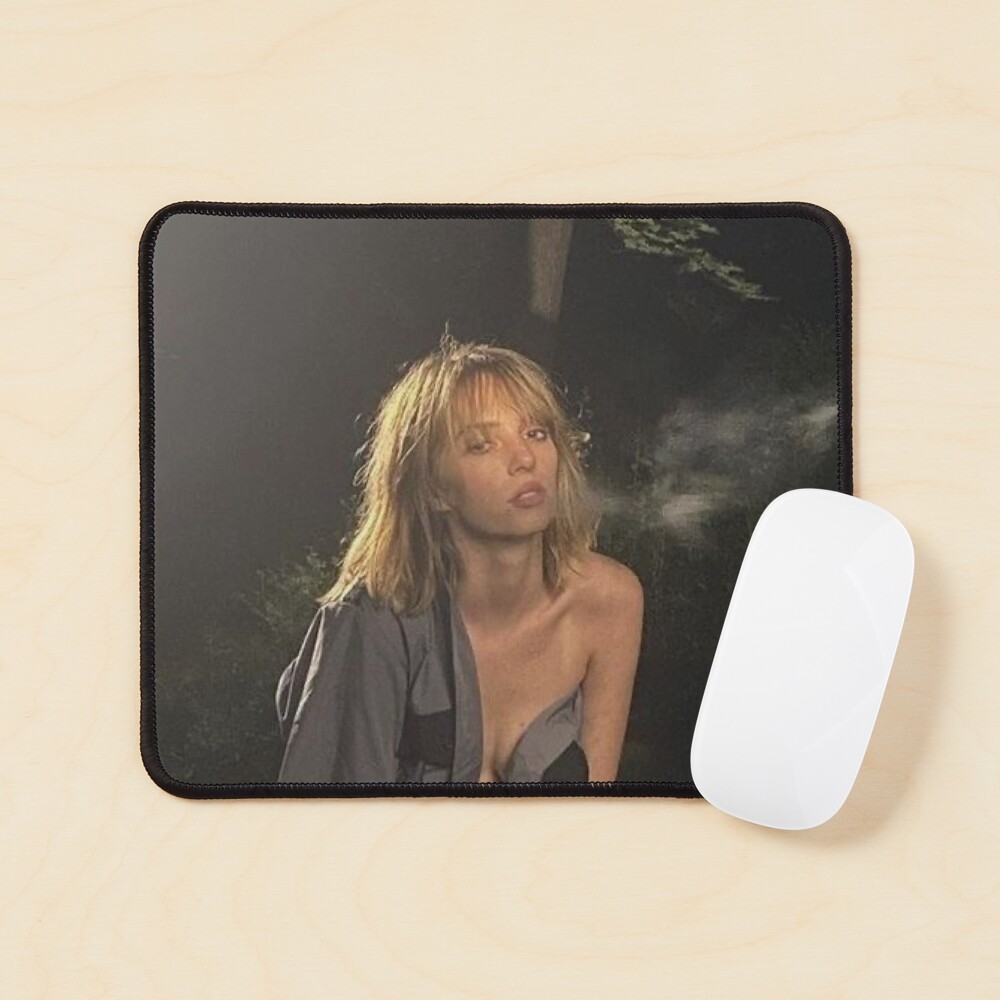 Item preview, Mouse Pad designed and sold by R-uby.