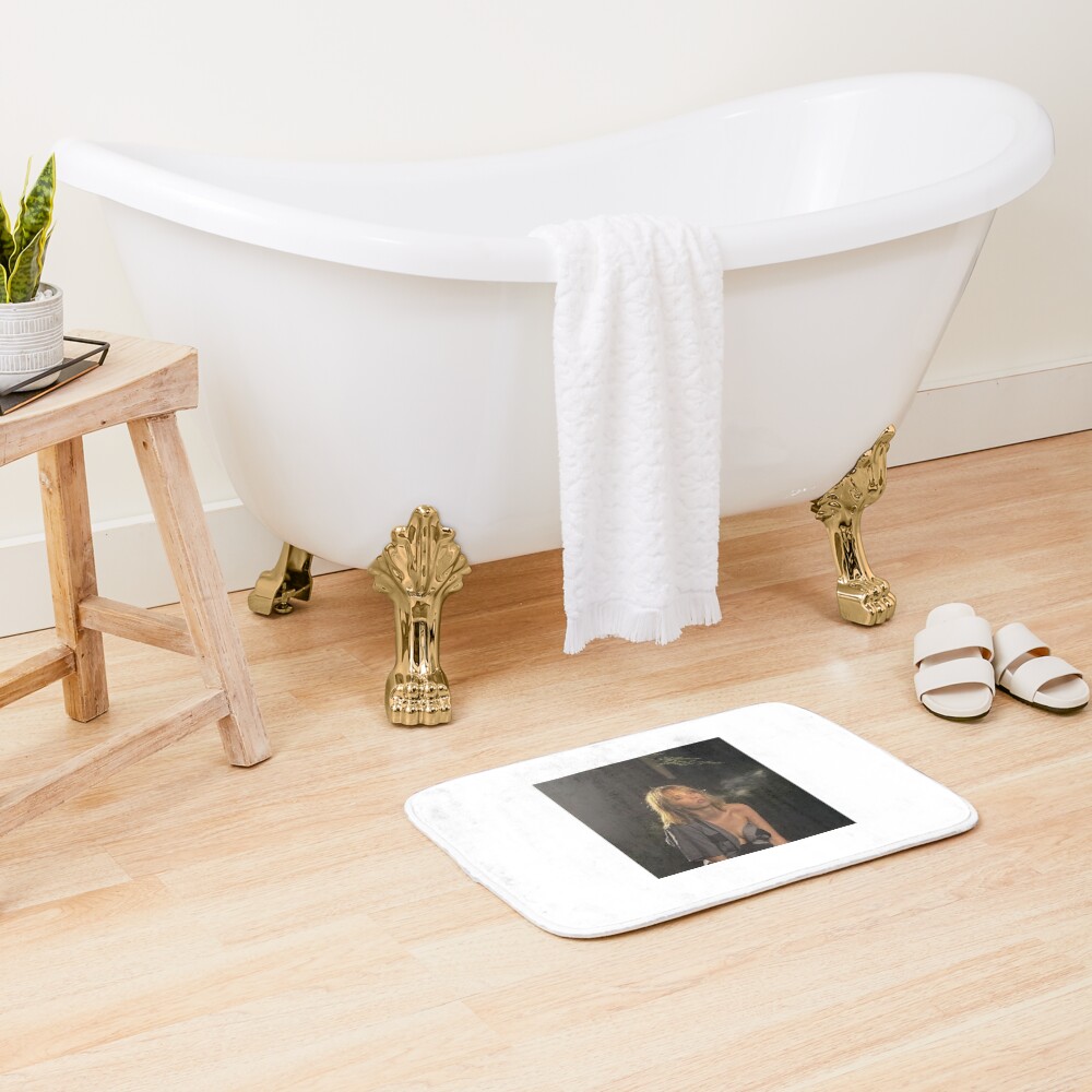 Item preview, Bath Mat designed and sold by R-uby.