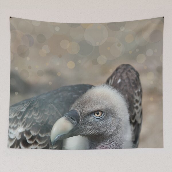 Item preview, Vulture look designed and sold by KeiKeiCreative.