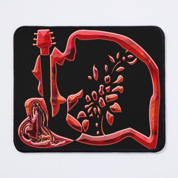 Item preview, COBRA  (D) DIABETES WARRIOR TATTOO  MUSICIANS GUITARISTS - GREAT GIFT FOR DIABETIC MUSICIANS GUITARISTS!! designed and sold by Ralek.