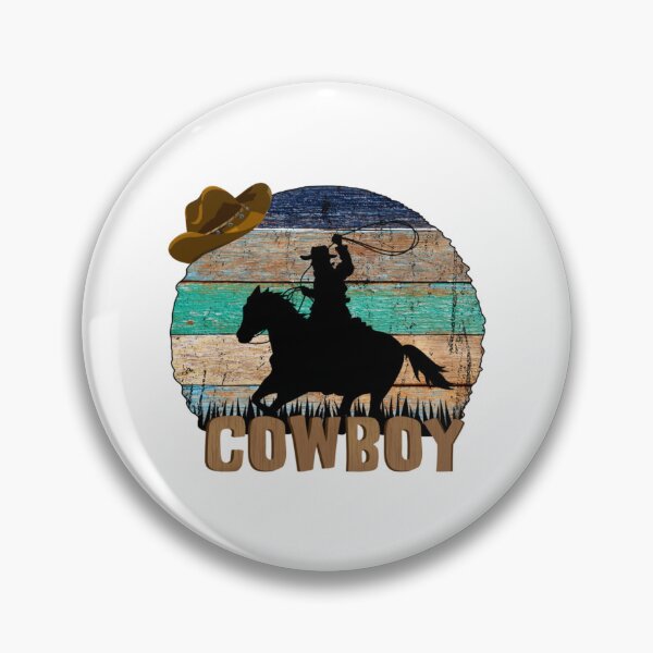 Item preview, Cowboy      designed and sold by KellyJorda.