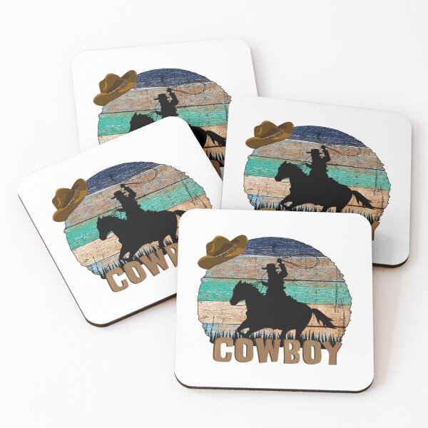 Item preview, Vaquero designed and sold by KellyJorda.