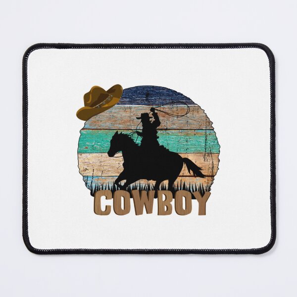 Item preview, Cowboy designed and sold by KellyJorda.