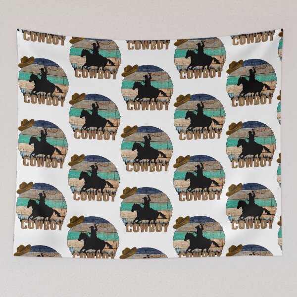 Item preview, Cowboy      designed and sold by KellyJorda.