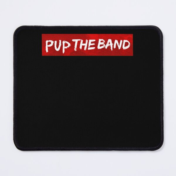 Item preview, Funny Gift For pup band Vintage Photograp designed and sold by PowellbruceArts.