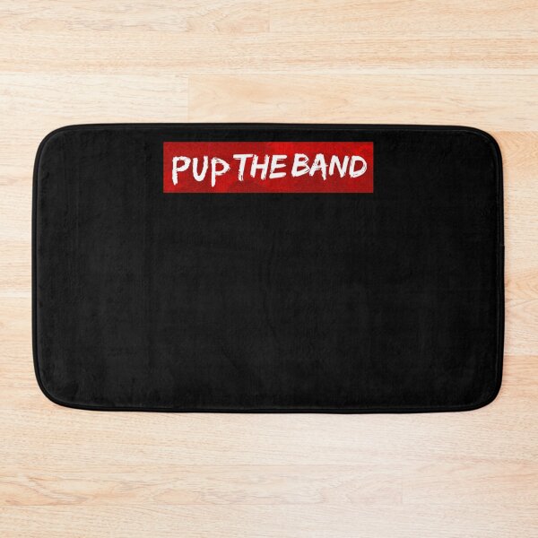 Item preview, Funny Gift For pup band Vintage Photograp designed and sold by PowellbruceArts.
