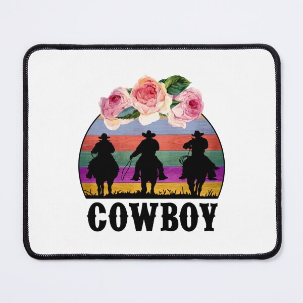 Item preview, Cowboy designed and sold by KellyJorda.