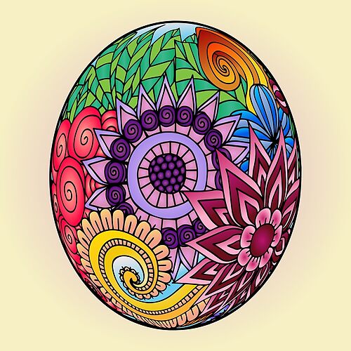 Easter 126 (Style:5)