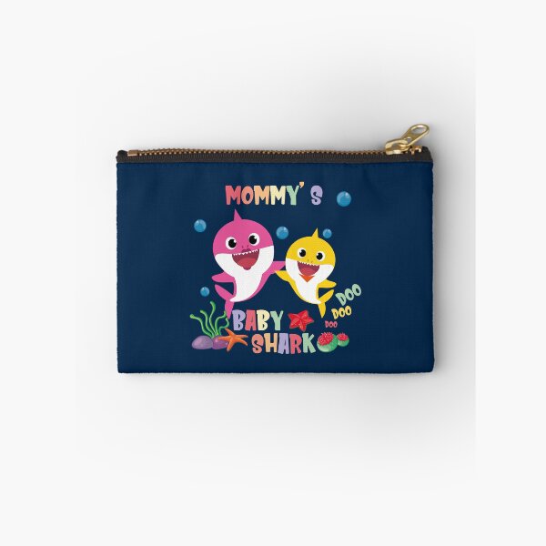 Item preview, Mommy' s Baby Shark Funny Tee designed and sold by quickkaart.
