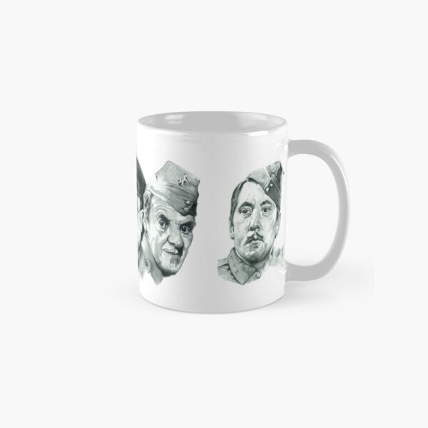 Item preview, Dads Army designed and sold by Gavin  Bake.