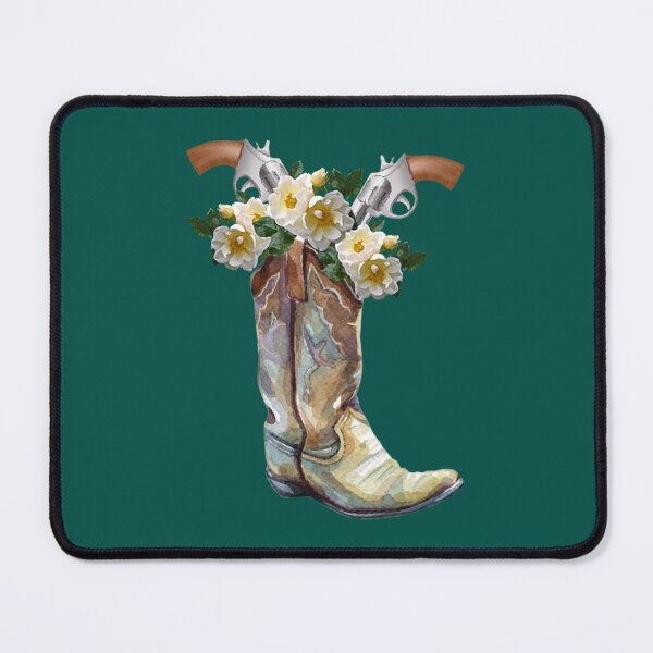 Item preview, Cowboy Boot designed and sold by KellyJorda.