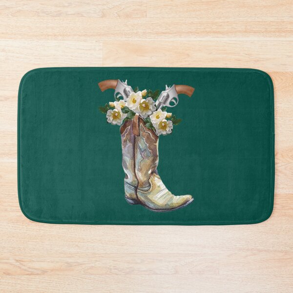 Item preview, Cowboy Boot    designed and sold by KellyJorda.