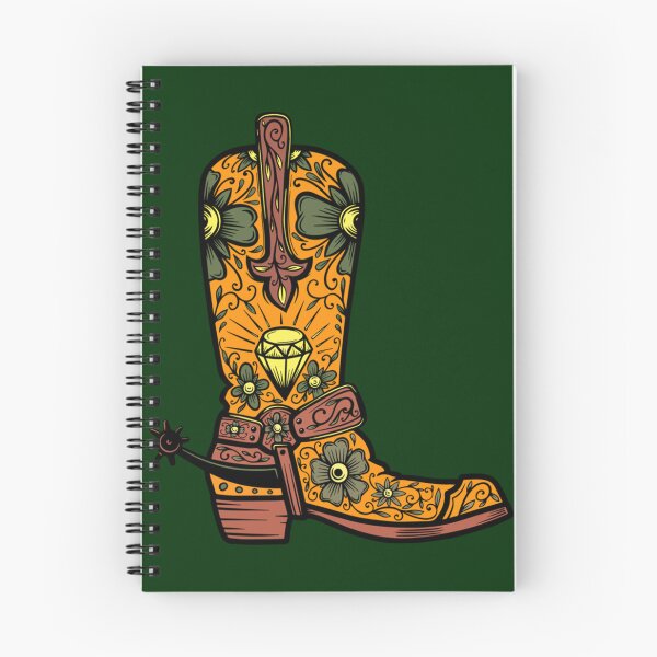 Item preview, Bota de vaquero designed and sold by KellyJorda.