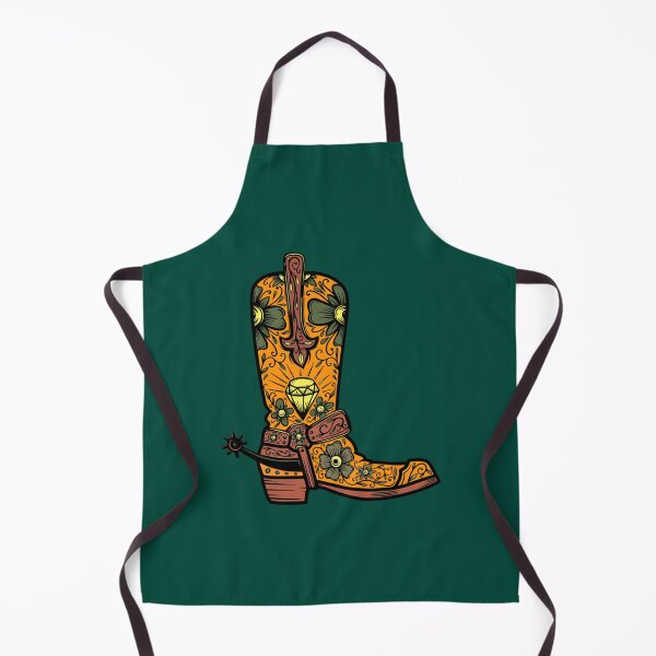 Item preview, Bota de vaquero designed and sold by KellyJorda.