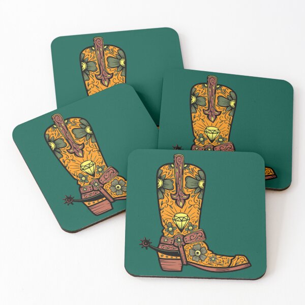 Item preview, Bota de vaquero designed and sold by KellyJorda.