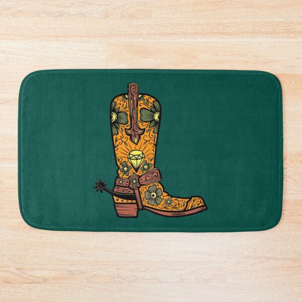 Item preview, Cowboy Boot   designed and sold by KellyJorda.