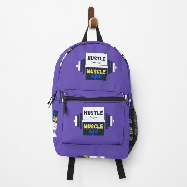 Item preview, Hustle For Your Muscle designed and sold by Aleksa Kos.