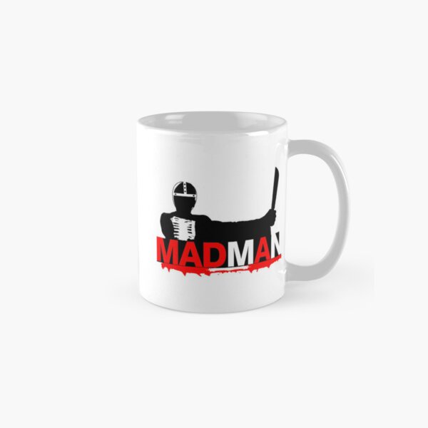 Mad Men Travel Mug