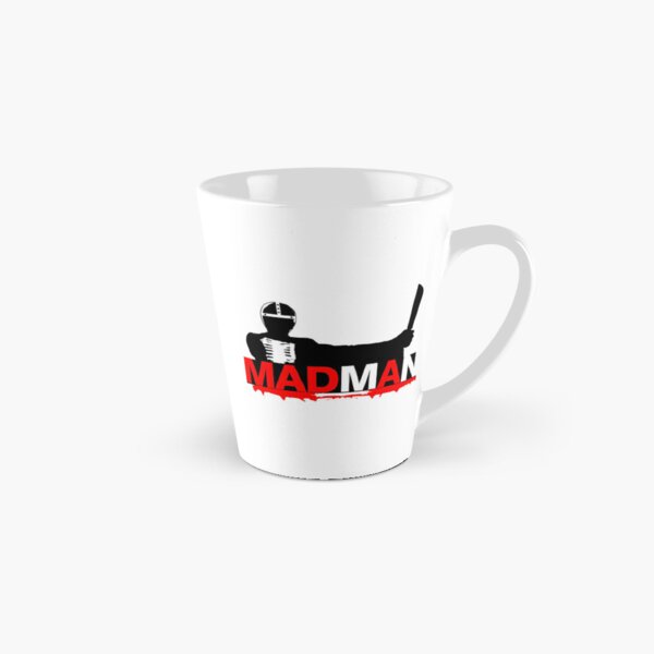 What Is Mourning - Mad Men Poster Don Draper Quote Coffee Mug by