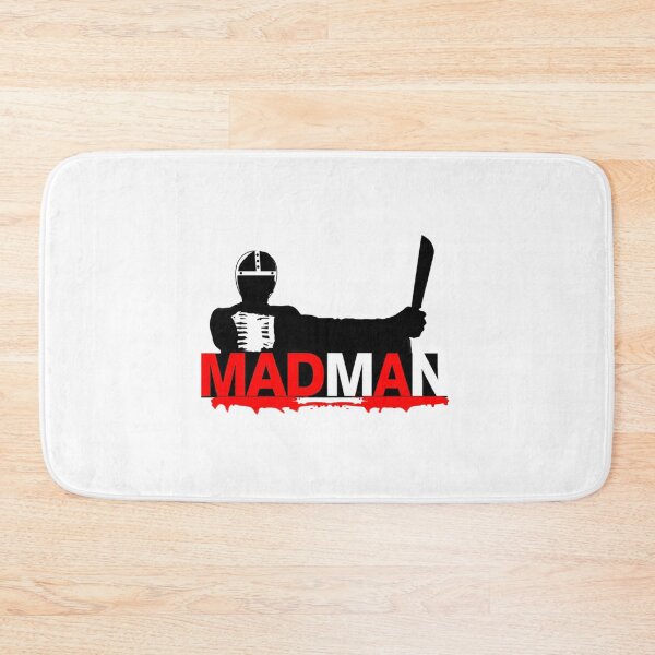 Item preview, Mad Man      designed and sold by Franklantern.