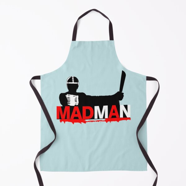 Item preview, Mad Man      designed and sold by Franklantern.