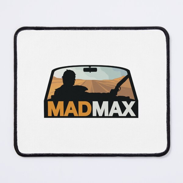 Item preview, Mad Max - Don Draper Edition designed and sold by Franklantern.