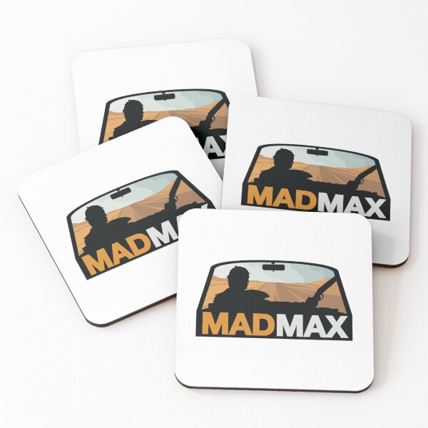 Item preview, Mad Max - Don Draper Edition   designed and sold by Franklantern.