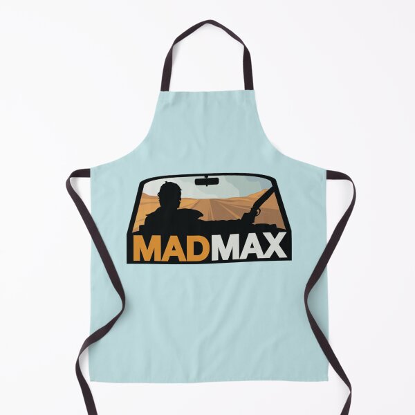 Item preview, Mad Max - Don Draper Edition   designed and sold by Franklantern.