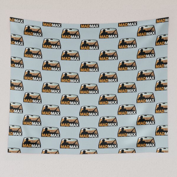 Item preview, Mad Max - Don Draper Edition   designed and sold by Franklantern.