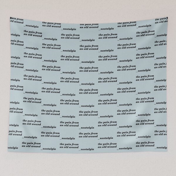 Item preview, Mad Men, nostalgia   designed and sold by Franklantern.