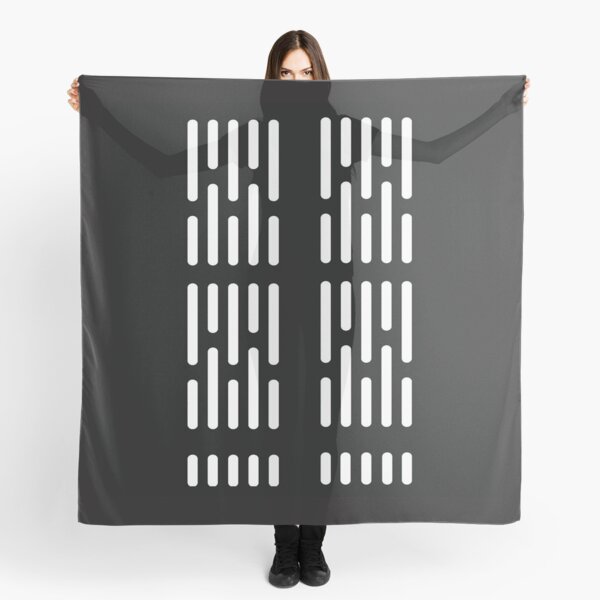 Aperçu de l'œuvre Modèle de couloir impérial Star Wars créée et vendue par huntpopculture.