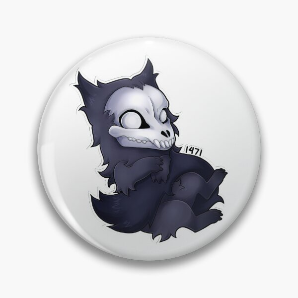 Item preview, SCP 1471  designed and sold by PaulineDaigle.