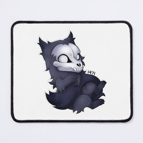 Item preview, SCP 1471  designed and sold by PaulineDaigle.