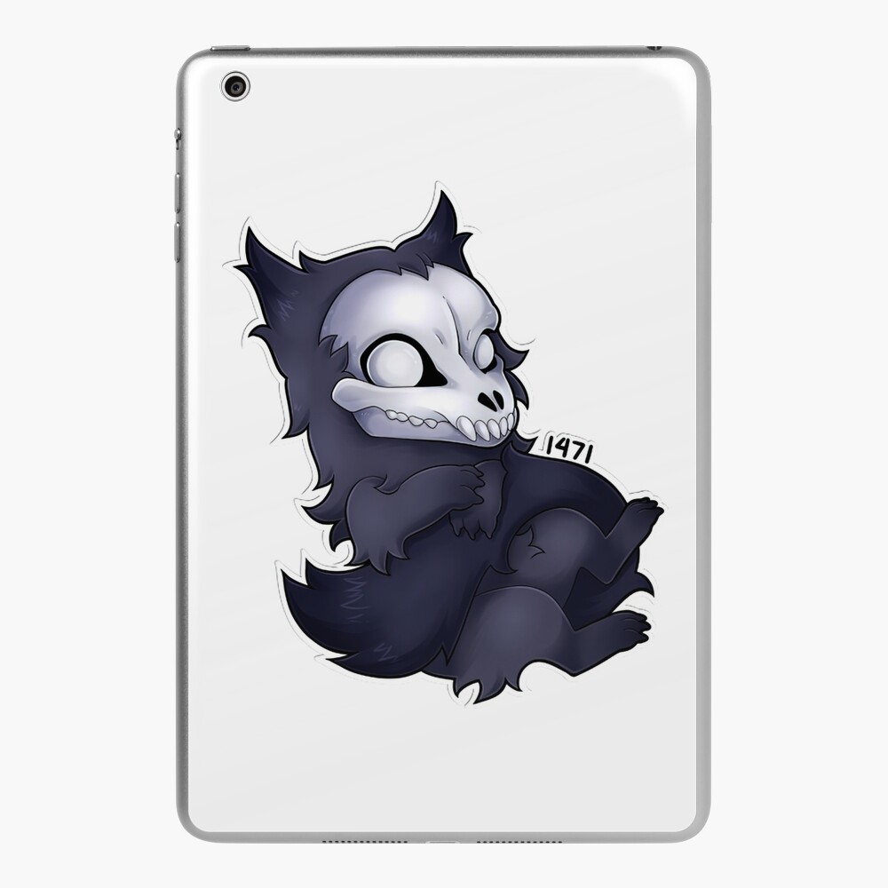 Scp 1471 Mal0 iPad Cases & Skins for Sale