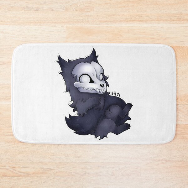 Item preview, SCP 1471  designed and sold by PaulineDaigle.