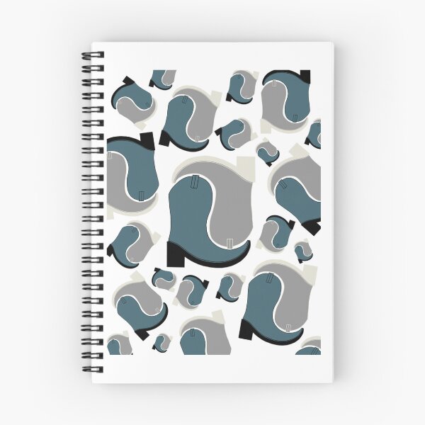 Item preview, Cowboy Boot Collage   designed and sold by KellyJorda.
