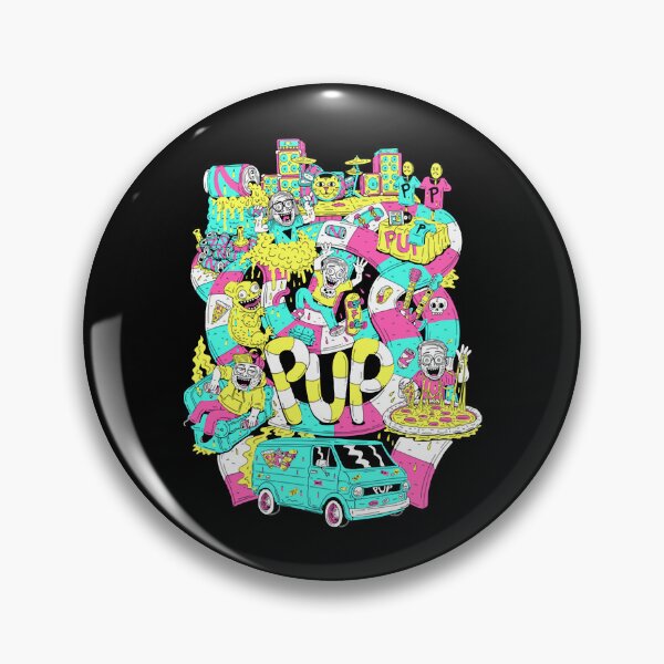 Item preview, Funny Gifts For pup band More Then Awesome designed and sold by PowellbruceArts.
