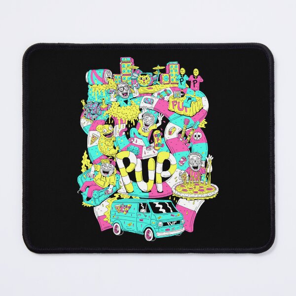 Item preview, Funny Gifts For pup band More Then Awesome designed and sold by PowellbruceArts.