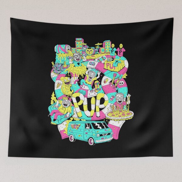 Item preview, Funny Gifts For pup band More Then Awesome designed and sold by PowellbruceArts.