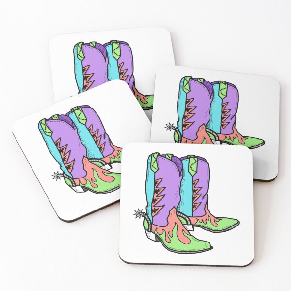 Item preview, Botas de vaquero designed and sold by KellyJorda.