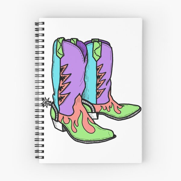 Item preview, Botas de vaquero designed and sold by KellyJorda.
