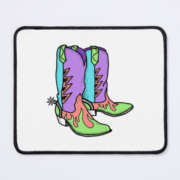 Item preview, Cowboy boots designed and sold by KellyJorda.