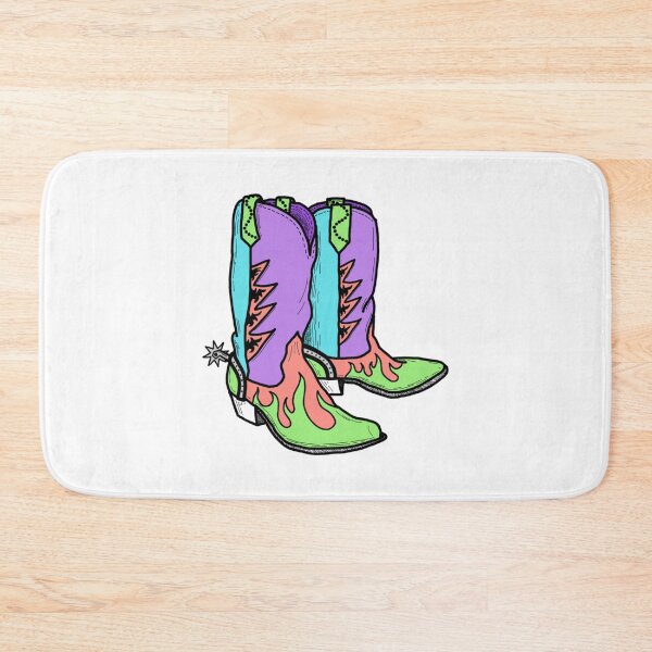 Item preview, Cowboy boots     designed and sold by KellyJorda.