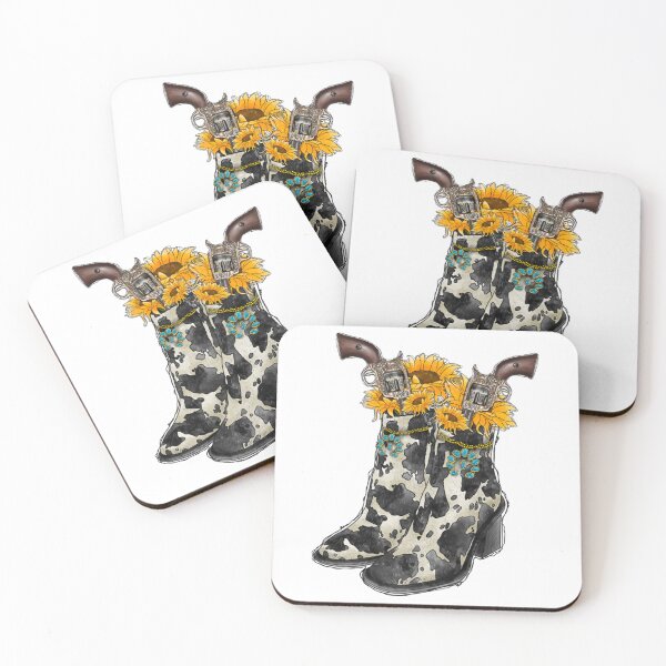 Item preview, Botas de vaquero designed and sold by KellyJorda.