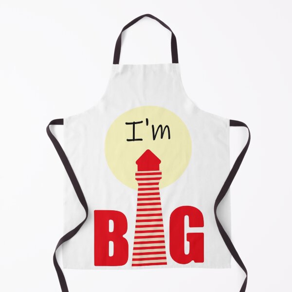 Item preview, I'm big designed and sold by irina egorova.