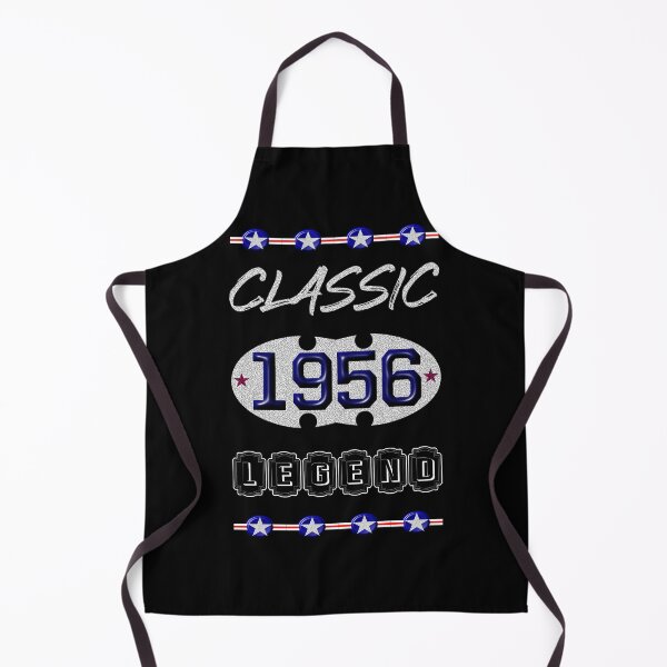 Item preview, Classic legend 1956 classic years meaning 1956 legend years designed and sold by dionusos-vogue.