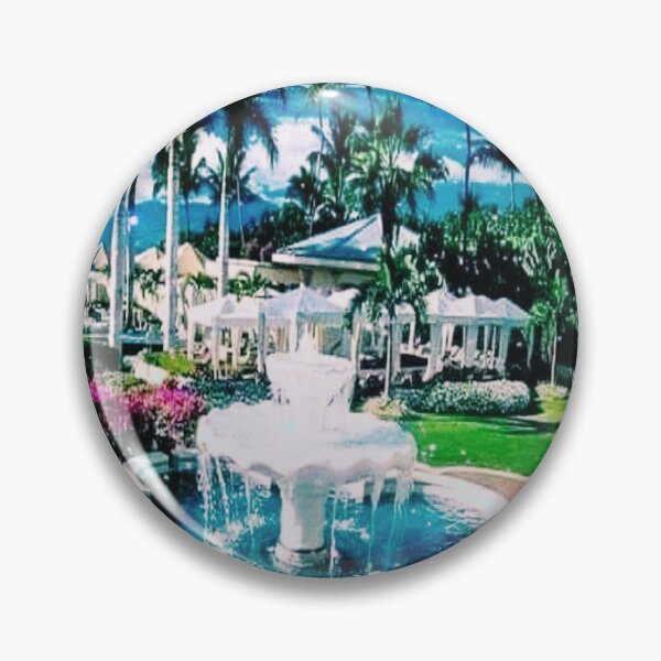 Item preview, Palum tree, ocean  designed and sold by Shahid1234.