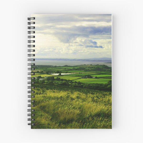 Item preview, Gower Views, Swansea Gales designed and sold by Prettyinpinks.